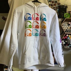 Taco Bell hoodie
